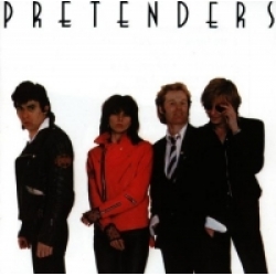 Pretenders - Pretenders